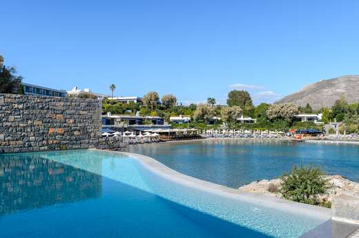 Grand Resort Lagonissi
