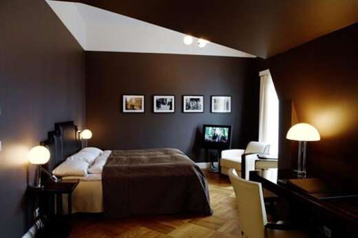 Een foto van Hotel Borg