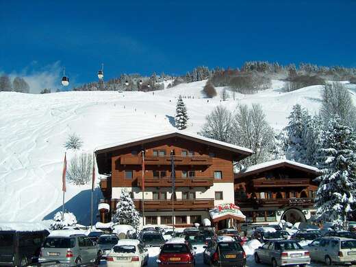 Tiroler Buam