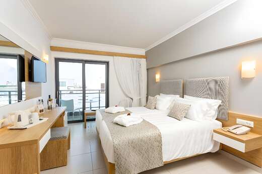 Een foto van Rhodos Horizon City