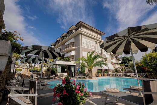 Hotel Berta
