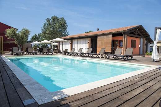 Agriturismo Le Due Ruote