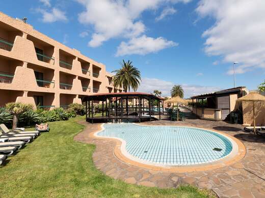 Garajau Madeira Hotel Ocean & Nature Appartementen