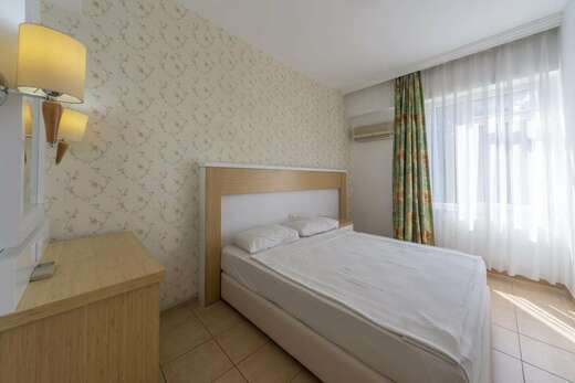 Een foto van Eftalia Downtown Hotel