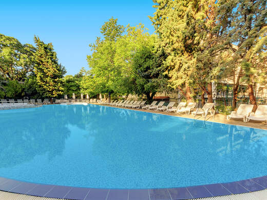 Hotel Excelsior Golden Sands