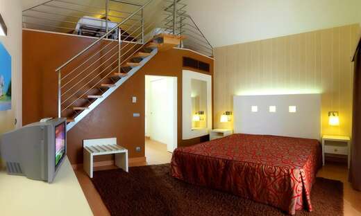 Een foto van Hotel Cristal Praia Resort & Spa