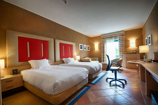 Een foto van Acaya Golf Resort & Spa
