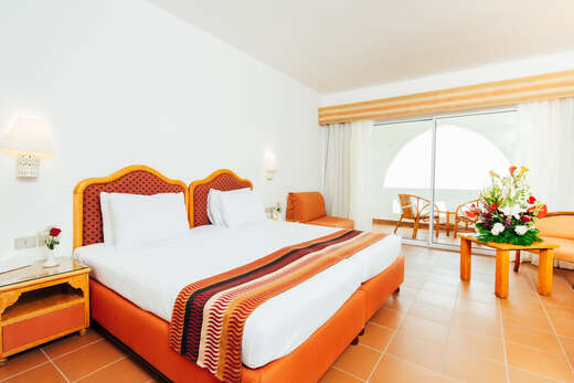 Ein Foto Domina Coral Bay Oasis