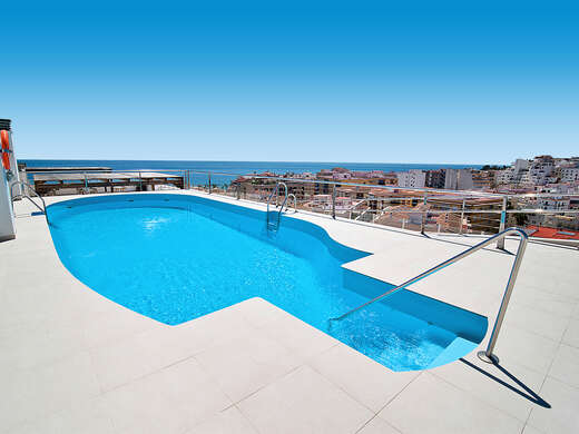 Hotel Bahia de Almunecar