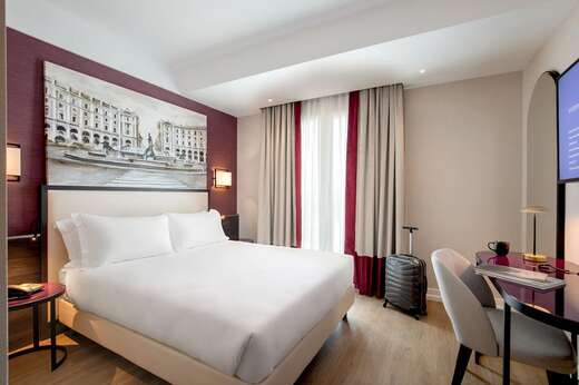 Omnia Hotel St. Martin
