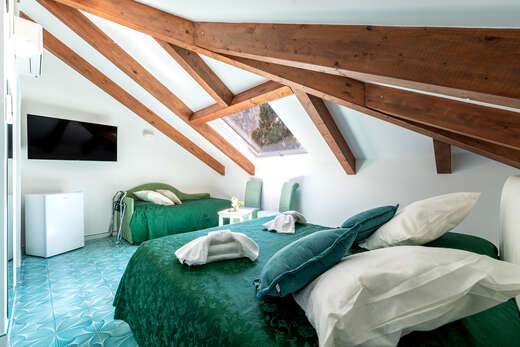 Een foto van Hotel Villa Annalara