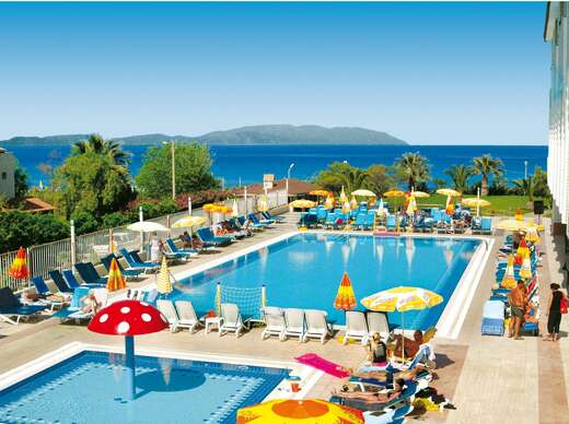 Ephesia Hotel