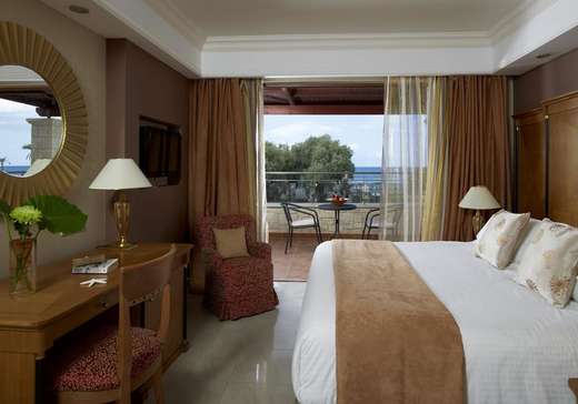 Een foto van TUI Blue Atlantica Creta Paradise