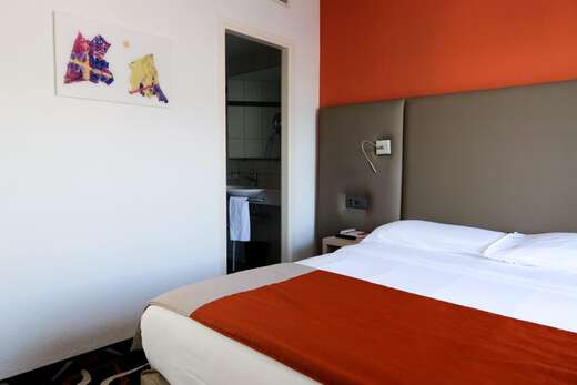 Een foto van Hotel Eden
