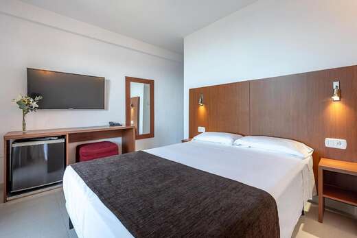 Een foto van Hotel Playas de Torrevieja