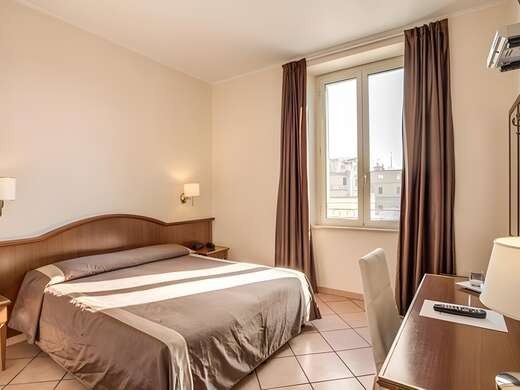 Hotel San Marco Rome