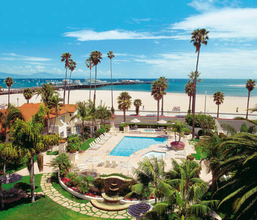 Harbor View Inn