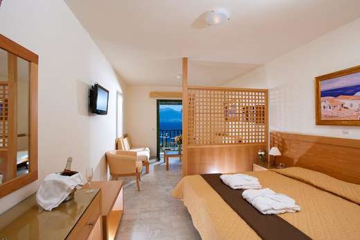 Een foto van Miramare Resort & Spa