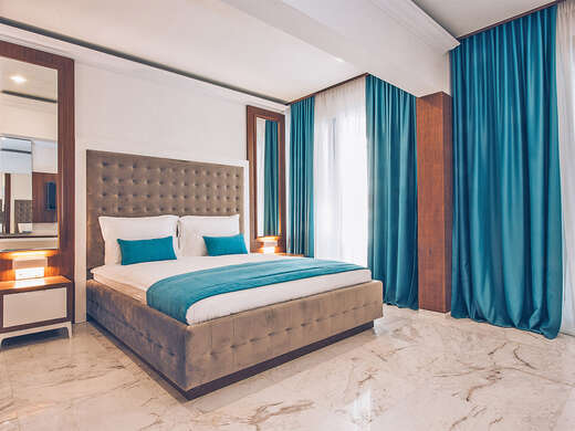 Een foto van Iberostar Slavija