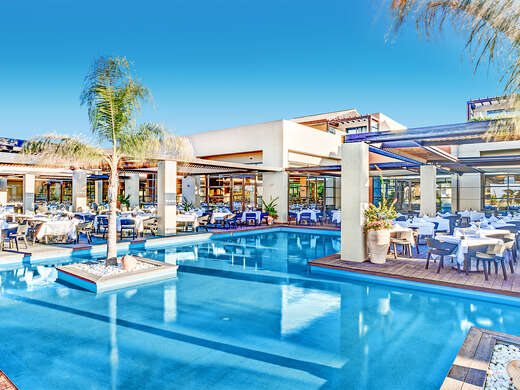 Hotel Astir Odysseus