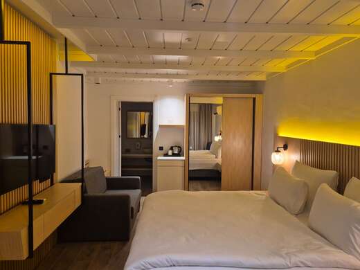 Een foto van Ömer Prime Holiday Resort