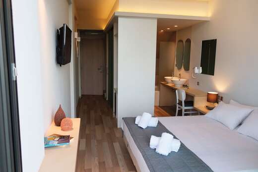Een foto van Selyria Resort