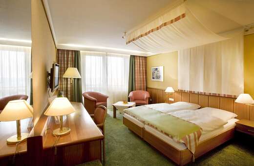 Wellness- & Nationalpark-Hotel Schliffkopf