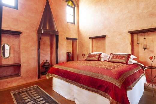 Een foto van Spirit Of The Knights Boutique Hotel