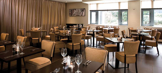 Een foto van Leonardo Hotel Dublin Christchurch