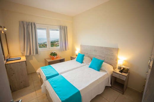 Een foto van Elounda Water Park Residence Hotel