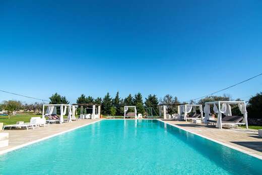 Borgo Rosso Terra