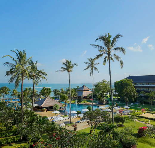 Discovery Kartika Plaza Hotel