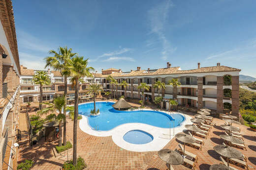 La Cala Resort Golf