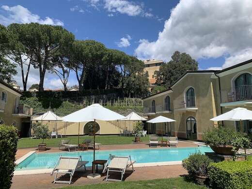 Villa Agnese