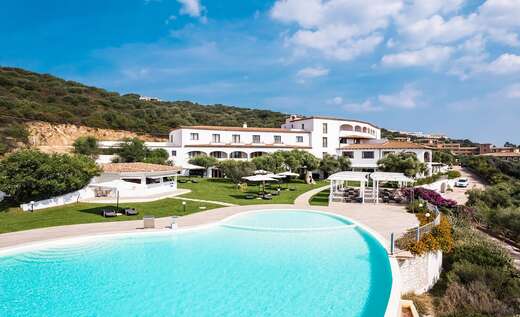Hotel dP Olbia Sardinia