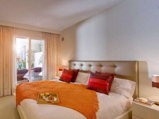 Een foto van Cortijo del Mar Resort