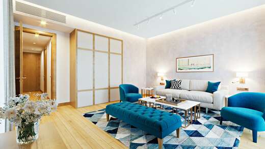 Een foto van Hotel Lusso Mare by Aycon
