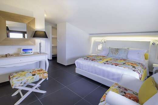 Avaton Luxury Villas Resort