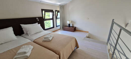 Een foto van Greek Pride Aithrion Hotel