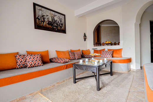 Een foto van Residence Intouriste