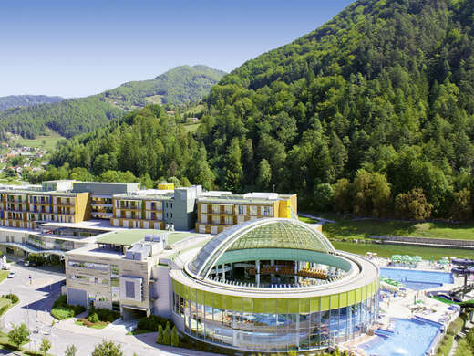 Thermana Park Lasko