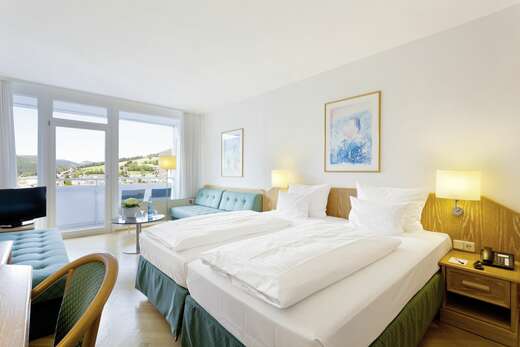 Een foto van Sauerland Stern Hotel