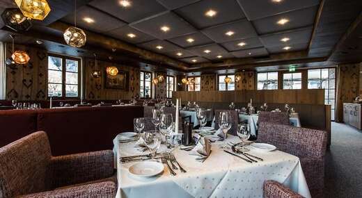 Een foto van Hotel Lenz