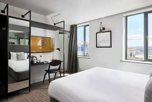Hotel Titanic Belfast