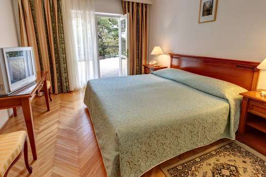 Een foto van Hotel Val