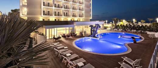 Ambasciatori Luxury Resort