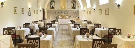 Een foto van Hotel San Paolo al Convento