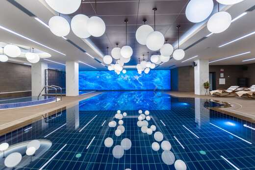 Hotel Bulgaria