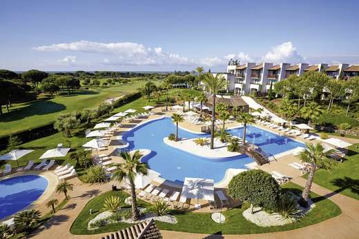 Precise Resort El Rompido - The Hotel & The Club