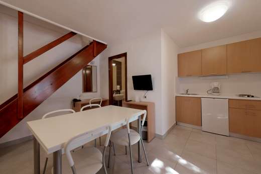 Een foto van Resort Villas Rubin